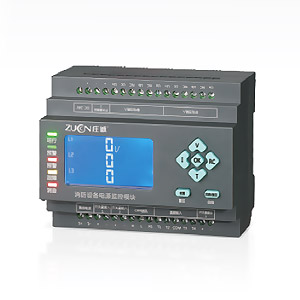 ZC-DK3-AVIM三相消防設備電源監控傳感器
