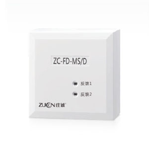 ZC-FD-MS/D、ZC-FD-MS/DR 常開(kāi)防火門(mén)監(jiān)控模塊