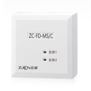 ZC-FD-MS/C常閉防火門(mén)監(jiān)控模塊